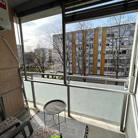 Vert Apartment バニャ・ルカ エクステリア 写真