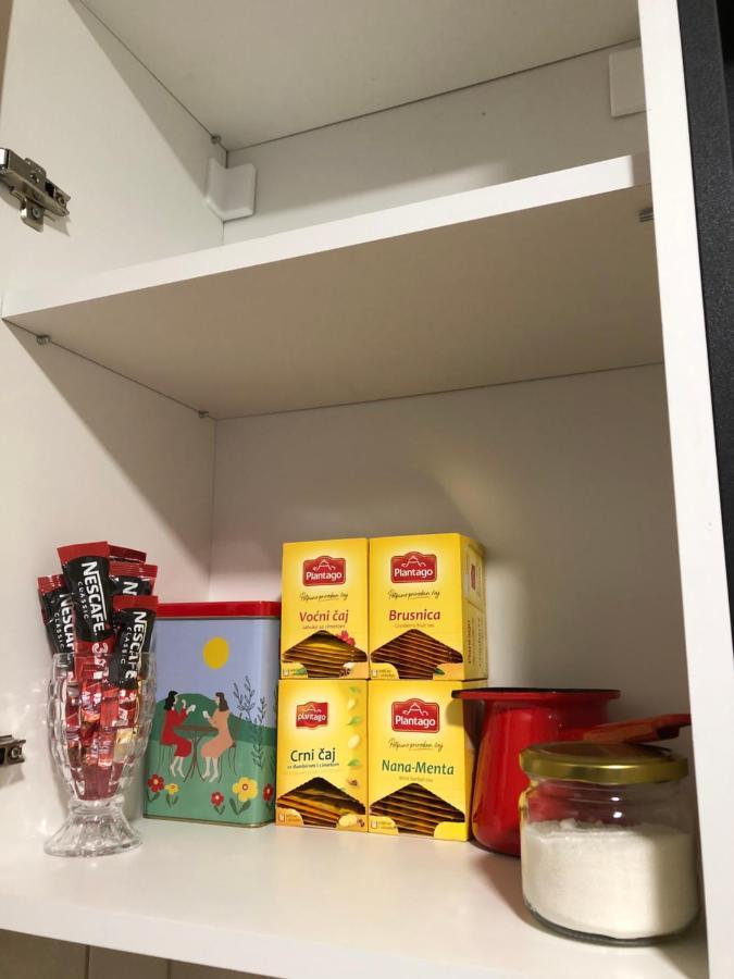 Vert Apartment バニャ・ルカ エクステリア 写真