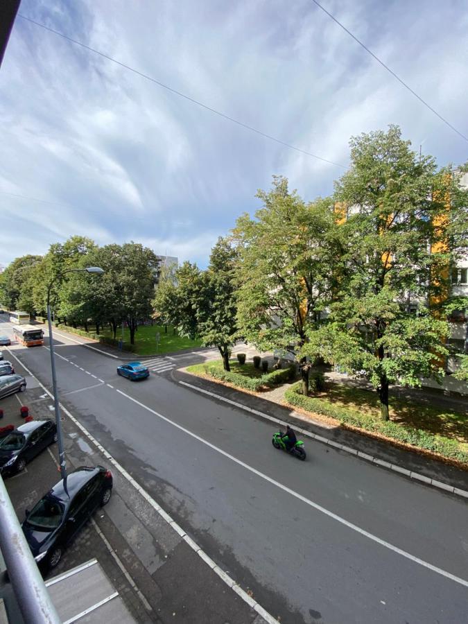 Vert Apartment バニャ・ルカ エクステリア 写真