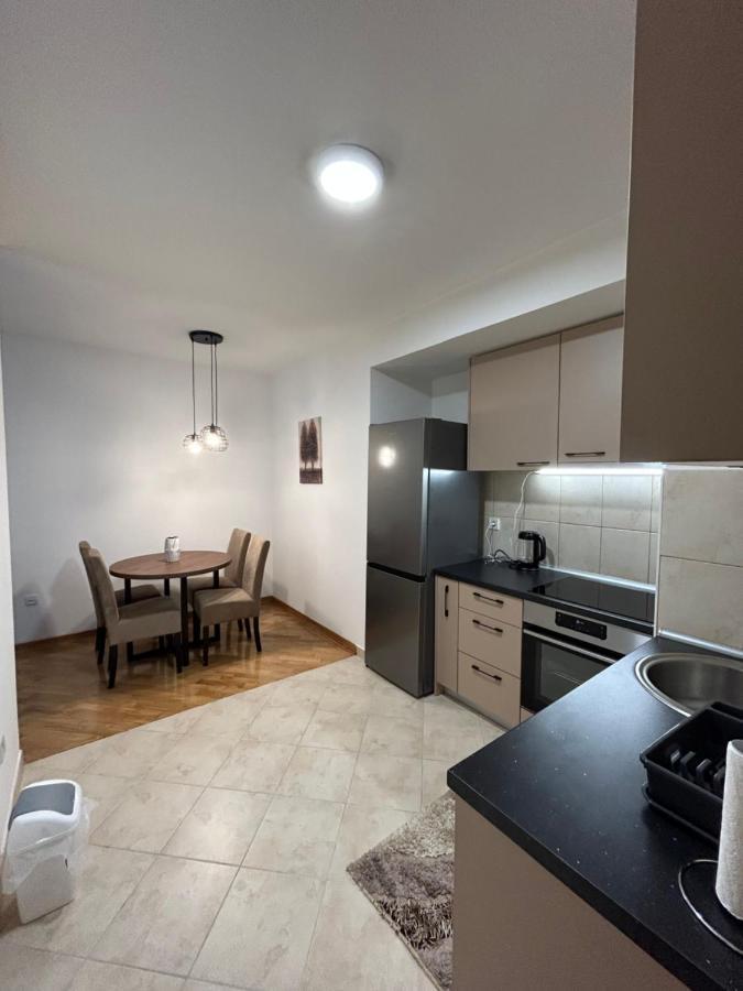 Vert Apartment バニャ・ルカ エクステリア 写真