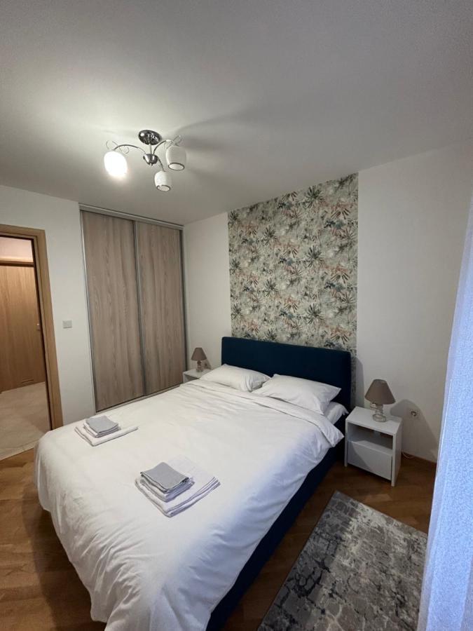 Vert Apartment バニャ・ルカ エクステリア 写真