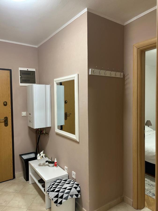 Vert Apartment バニャ・ルカ エクステリア 写真