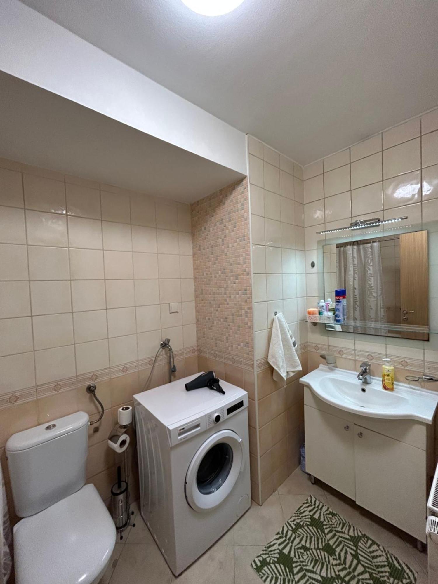 Vert Apartment バニャ・ルカ エクステリア 写真