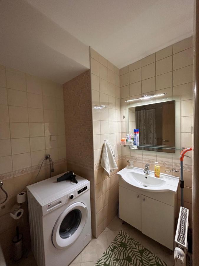 Vert Apartment バニャ・ルカ エクステリア 写真
