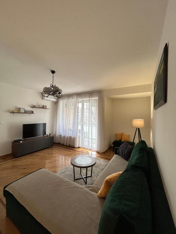Vert Apartment バニャ・ルカ エクステリア 写真