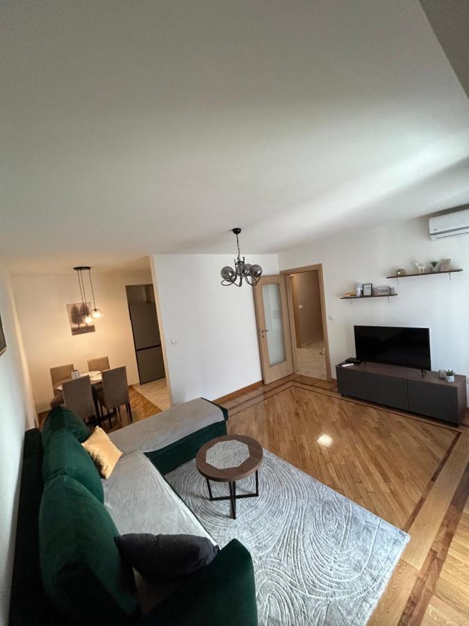 Vert Apartment バニャ・ルカ エクステリア 写真