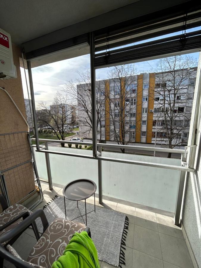 Vert Apartment バニャ・ルカ エクステリア 写真
