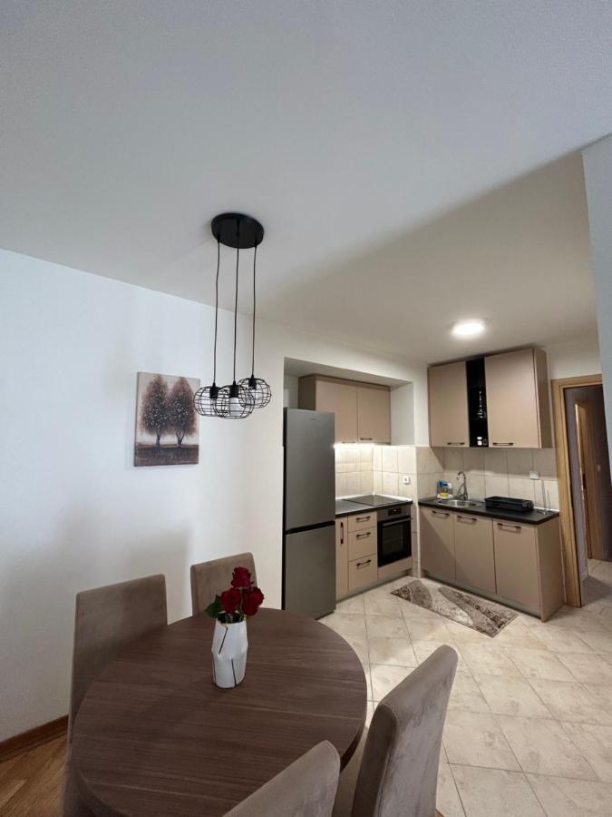 Vert Apartment バニャ・ルカ エクステリア 写真